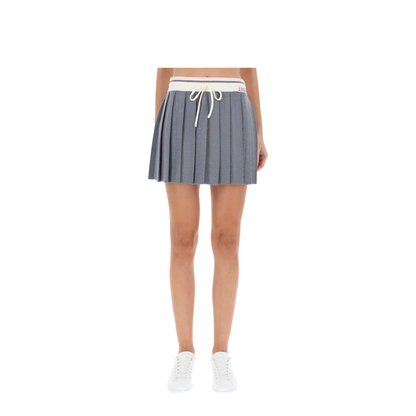 Tennis Skirt