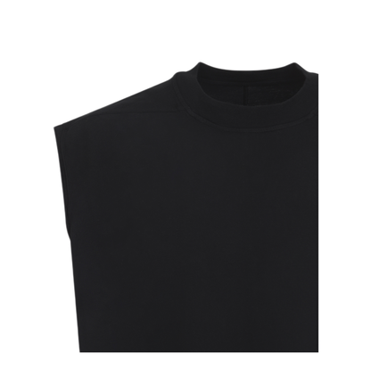 MAYFEYR - Rick Owens - Tarp T-Shirt - DU01F4158RN09