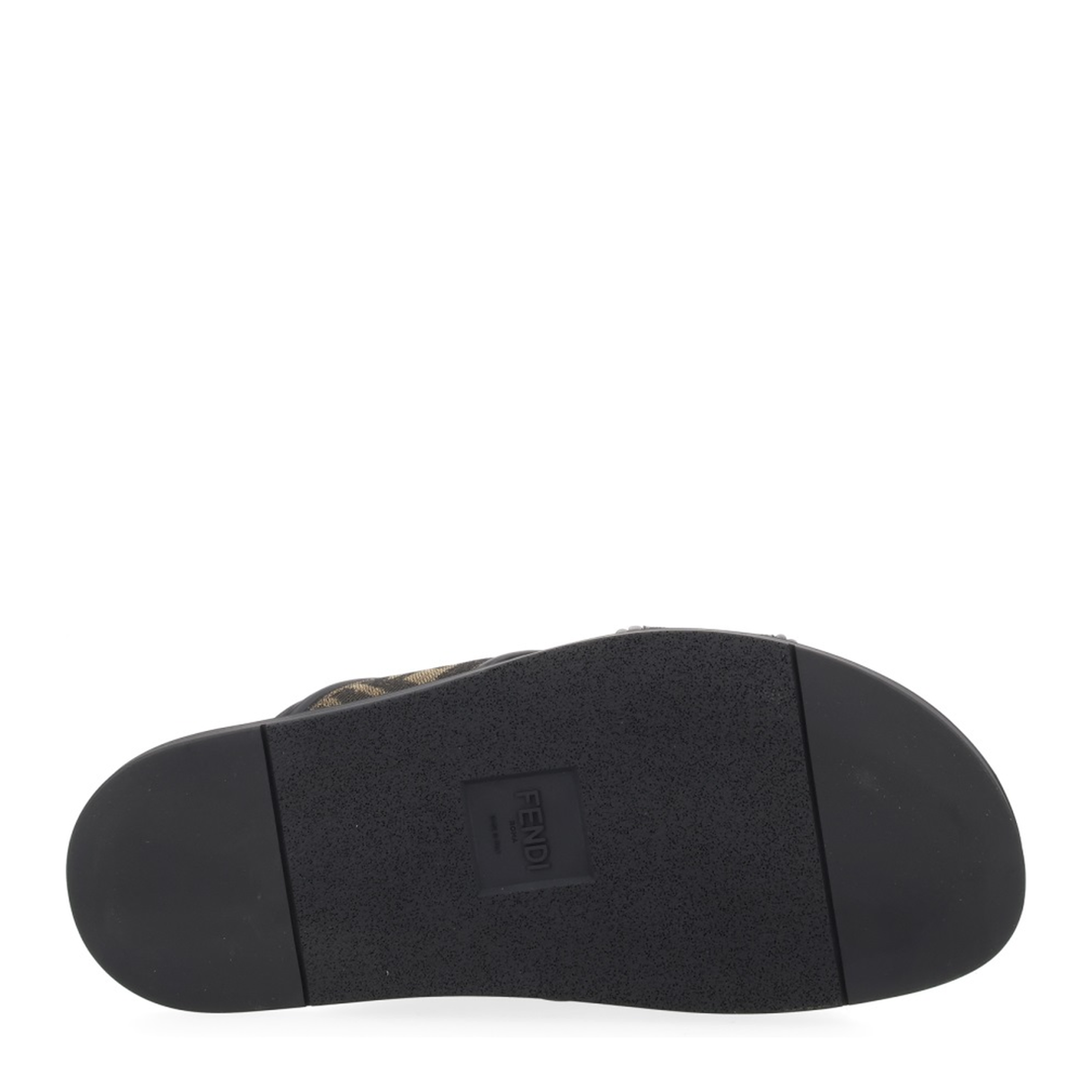 MAYFEYR - Fendi - Slide Con Logo - 7X1548AJZEF0R7R