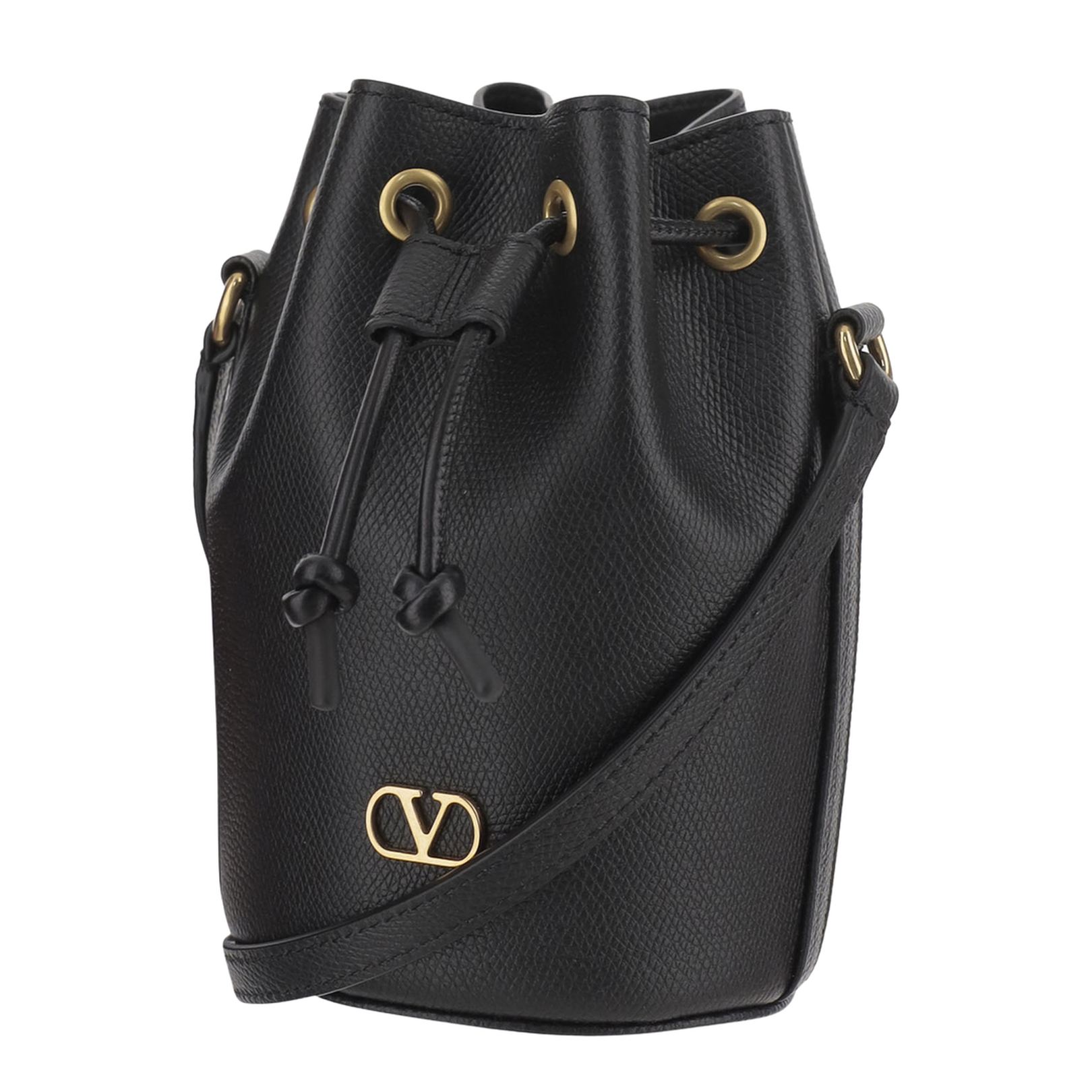 VLogo Signature Bucket Bag