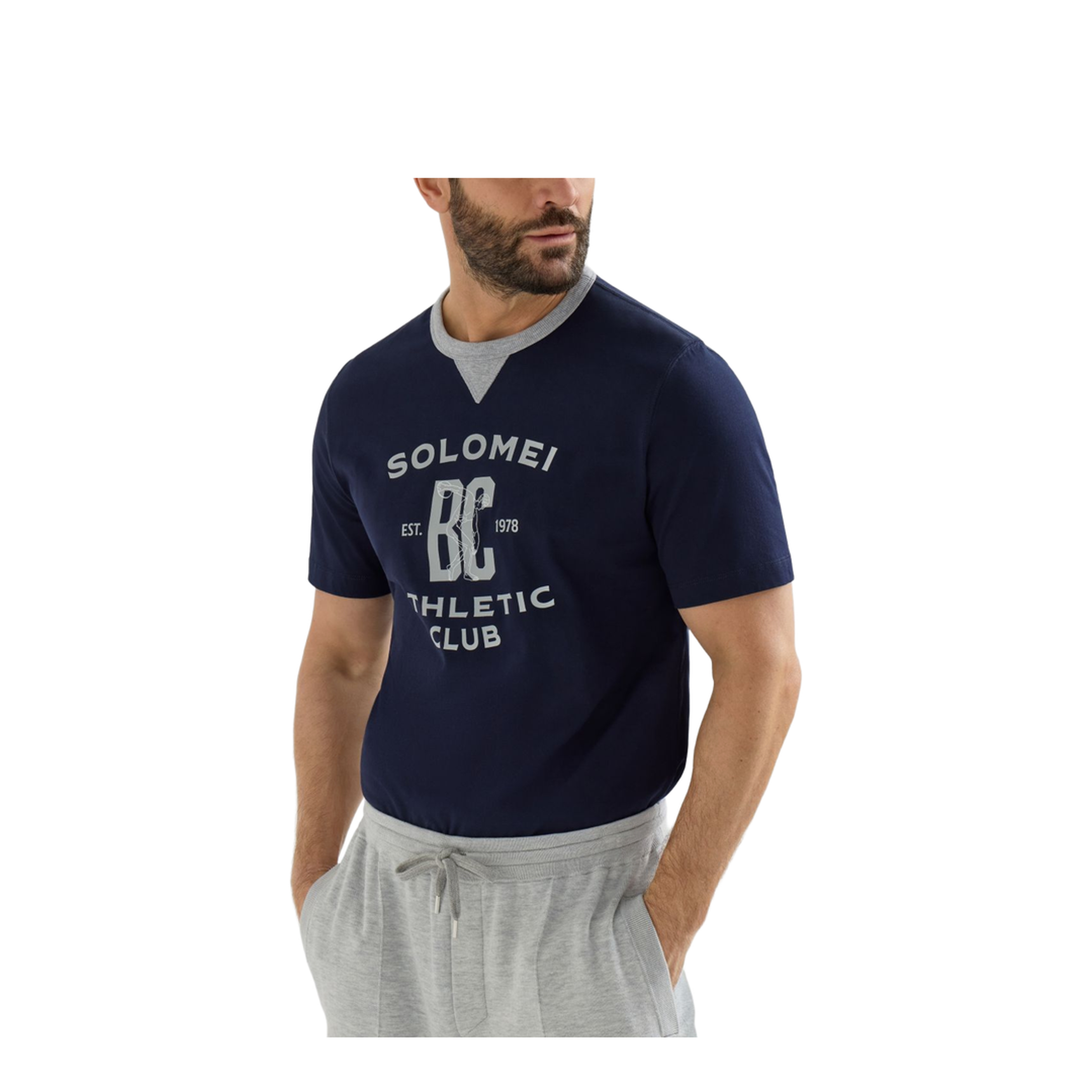 Men's T-shirt