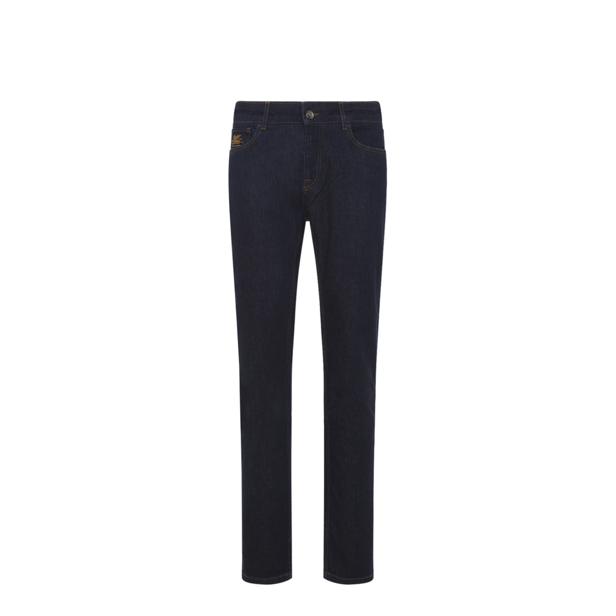 Roma Denim Trouser