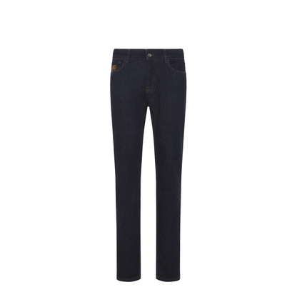 Roma Denim Trouser