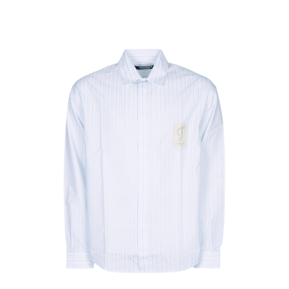 Simon Shirt