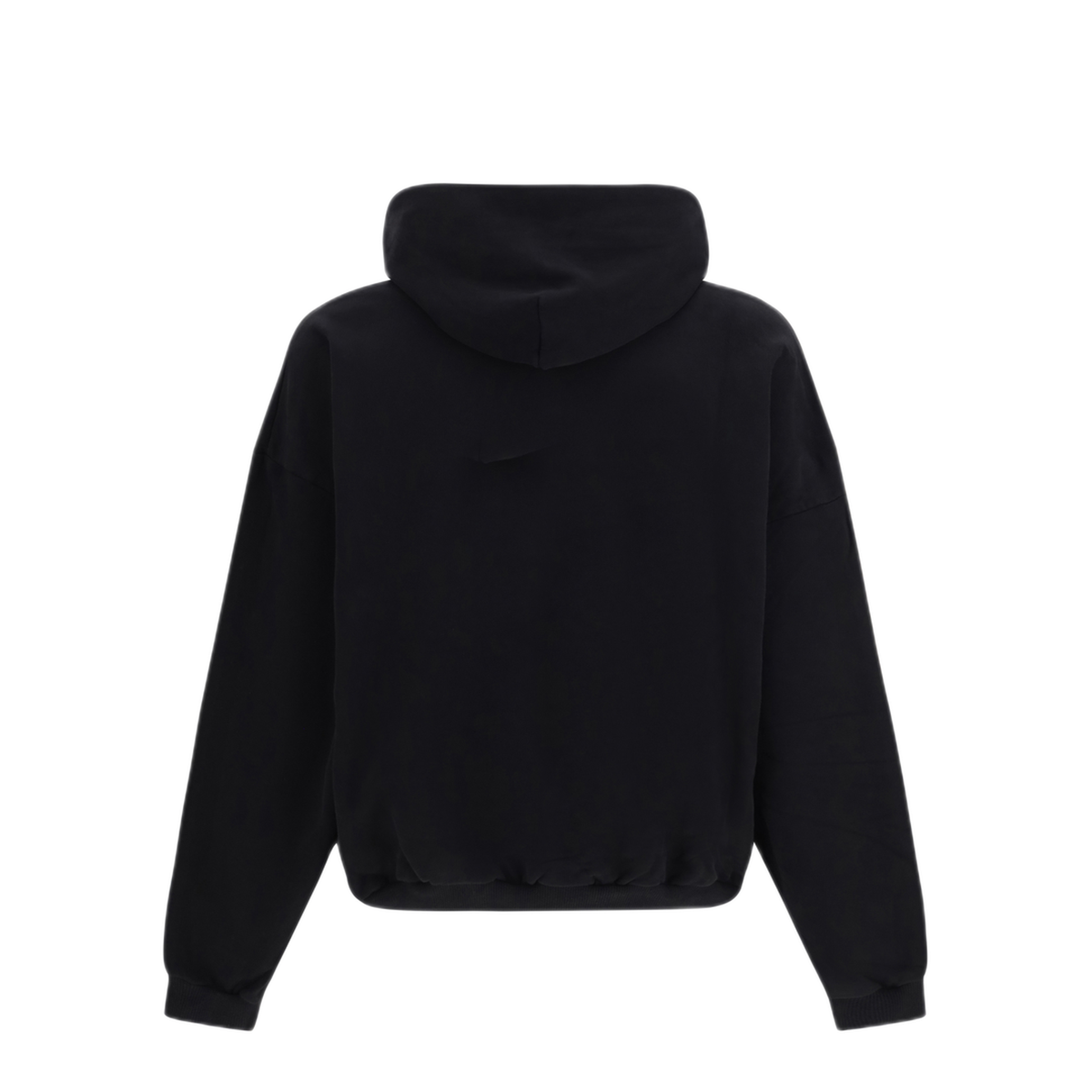 MAYFEYR - Represent - Owners Club Hoodie - OCM100044JETBLACK
