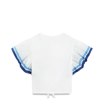 MAYFEYR - Dolce & Gabbana - Short Sleeve T-Shirt - L5JTNSKG7O0LS9000