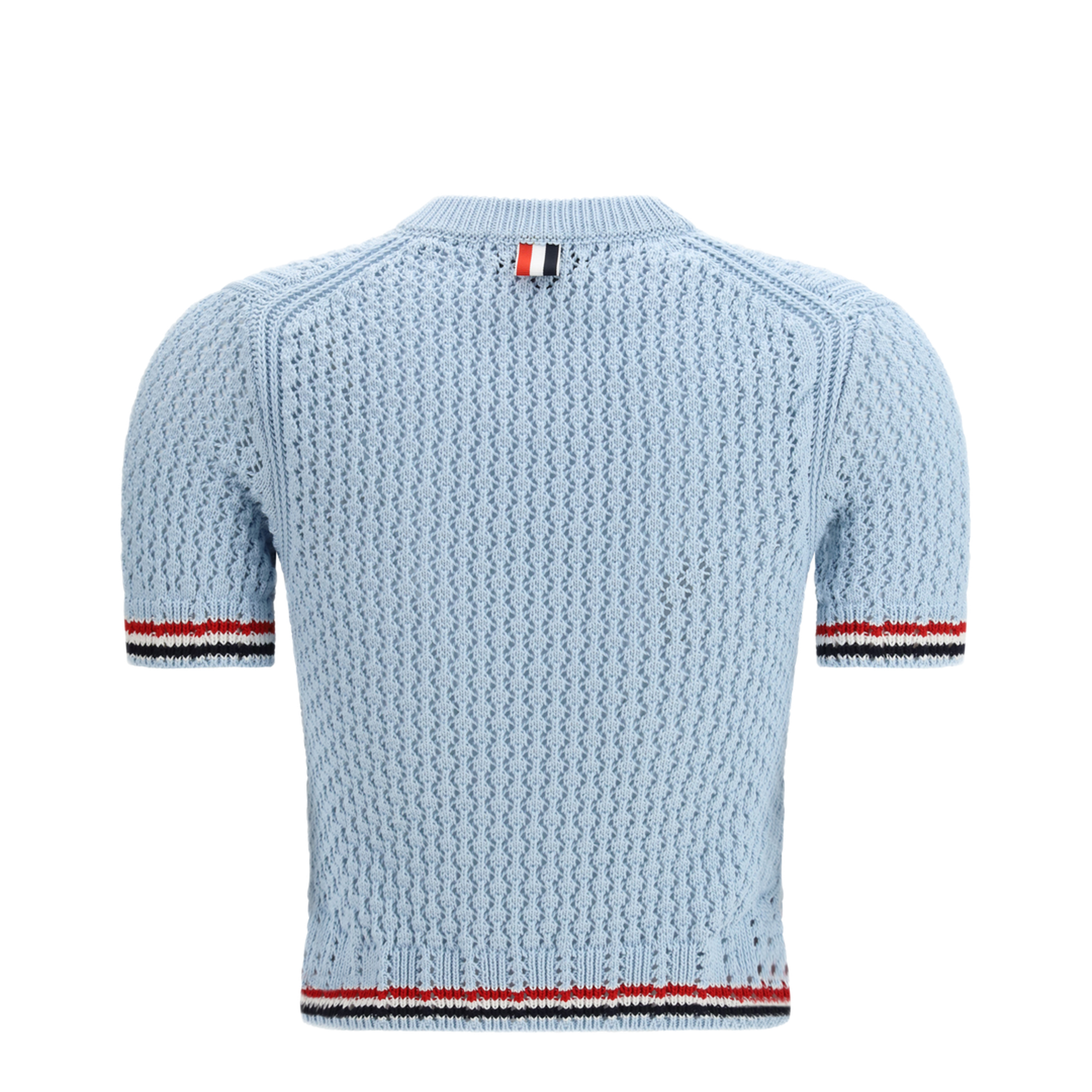 MAYFEYR - Thom Browne - Hector T Shirt - FKA511AY3062472