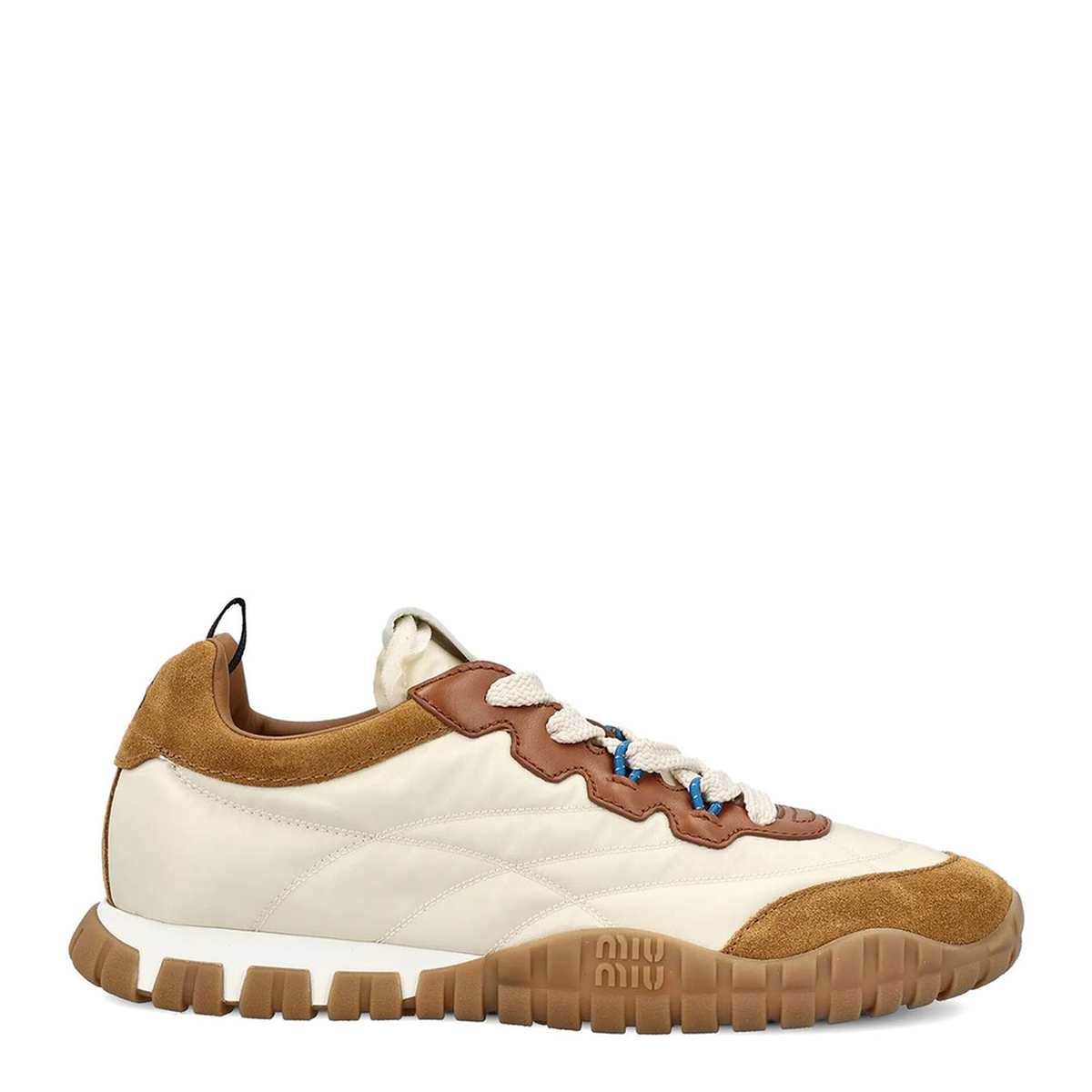 Tyre Sneakers
