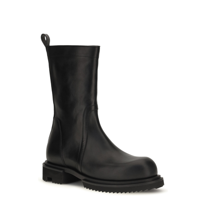 MAYFEYR - Rick Owens - Creeper Gabe Boots - RU02F4826LOO