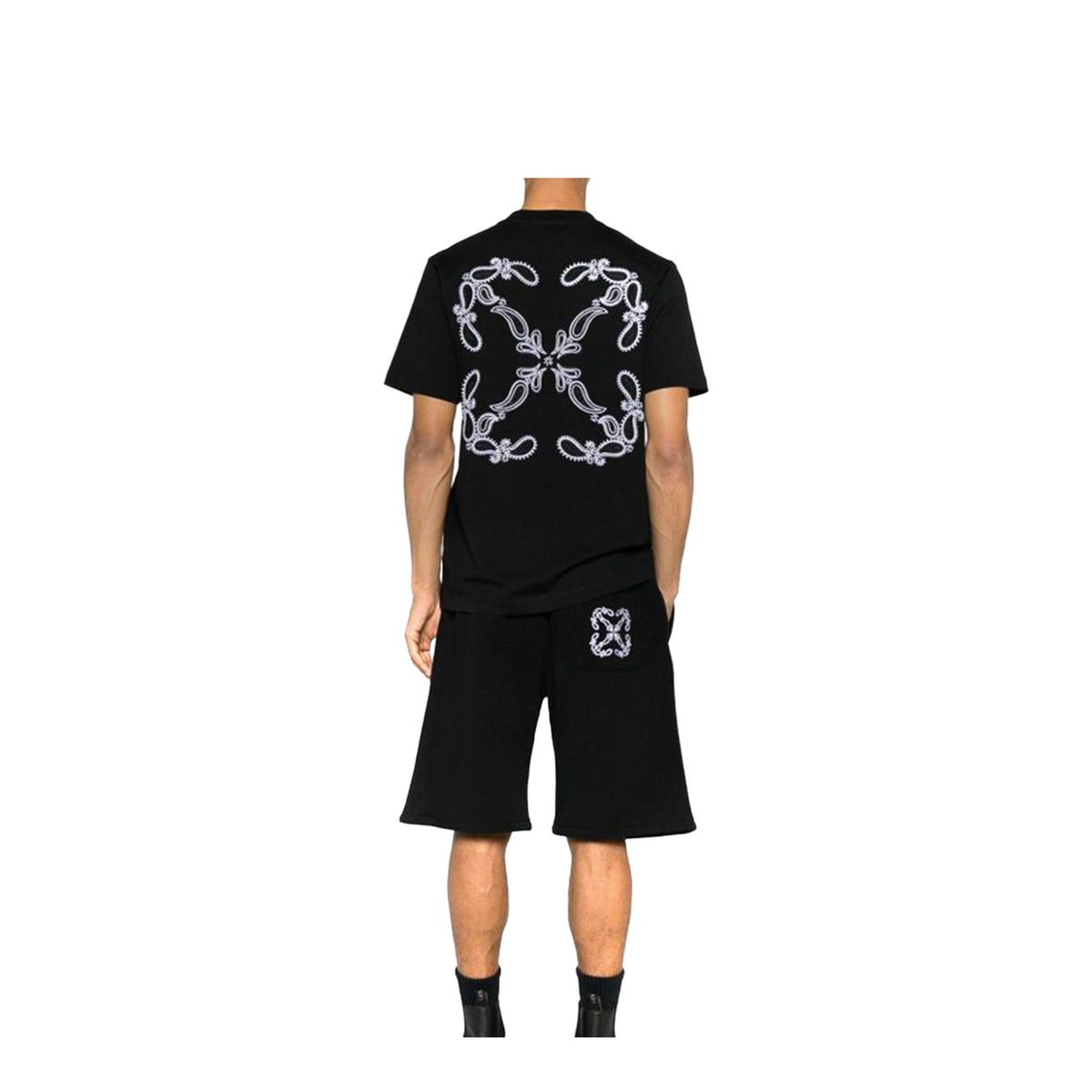 T-Shirt - Black