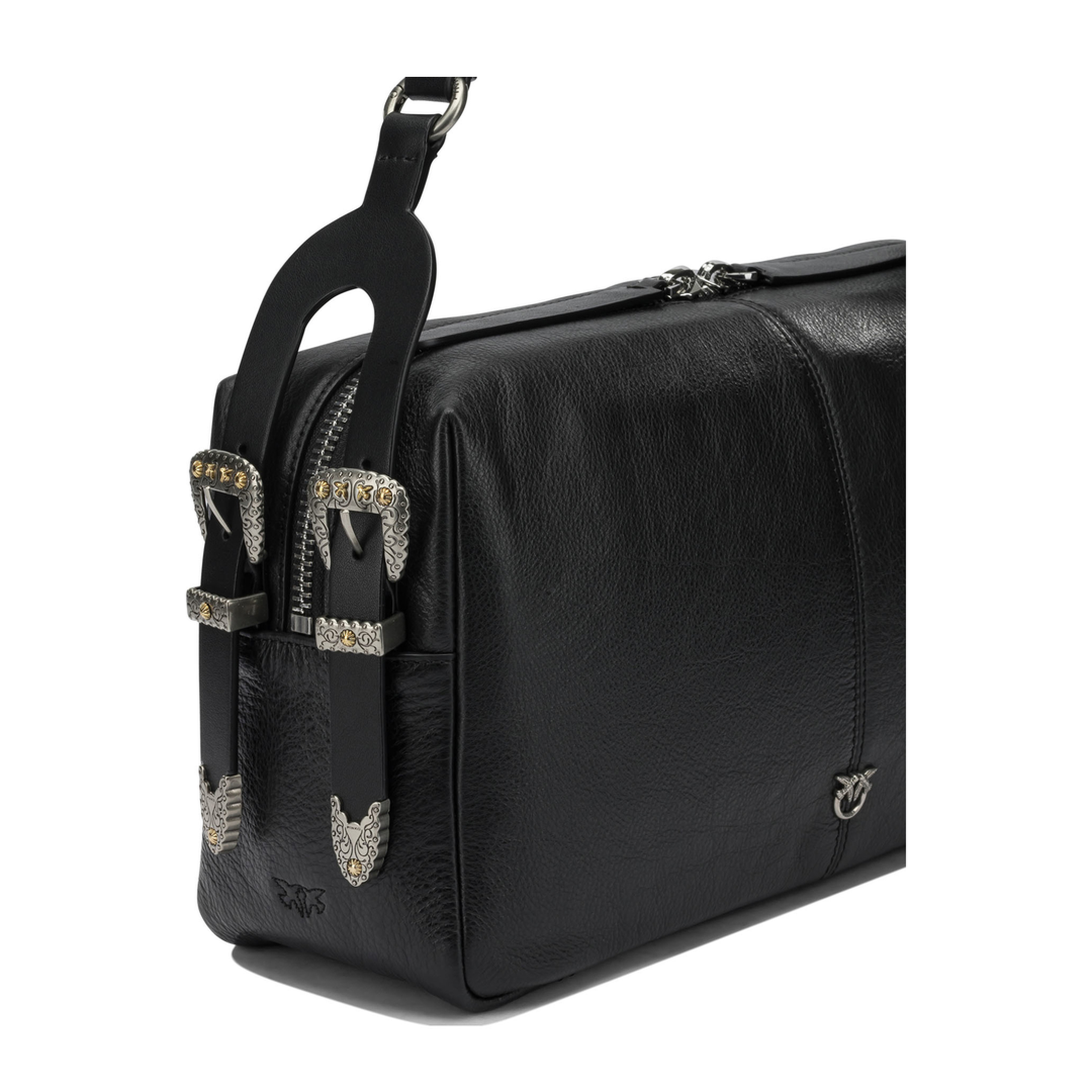 MAYFEYR - Pinko - Shoulder Bags - 106676A2JGZ99O