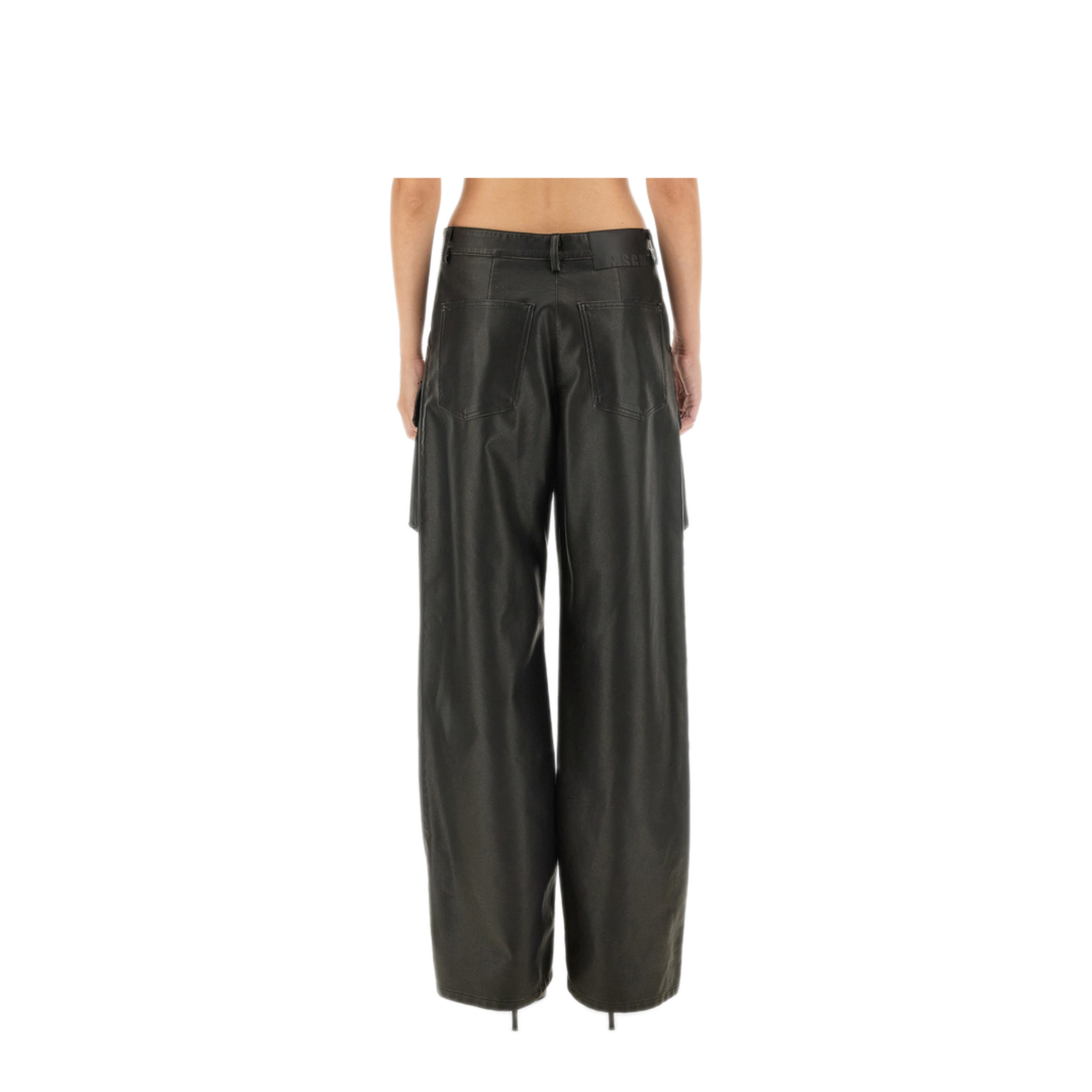 MAYFEYR - MSGM - Cargo Pants - 3741MDP16L24762299