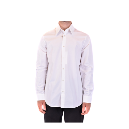 MAYFEYR - Calvin Klein - White Shirts - 81MWTA80C038100
