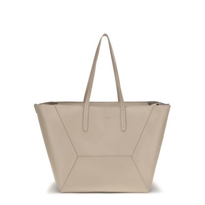 MAYFEYR - Brunello Cucinelli - Leather Tote Bag - MBXAD2571C8922