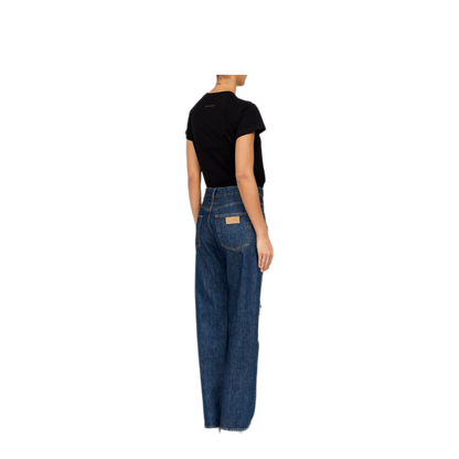 MAYFEYR - Mm6 Maison Margiela - Jeans Navy - S52LA0277M30055967