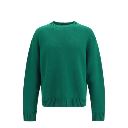 MAYFEYR - Tom Ford - Wool And Cashmere Sweater - KCL092YMW167
