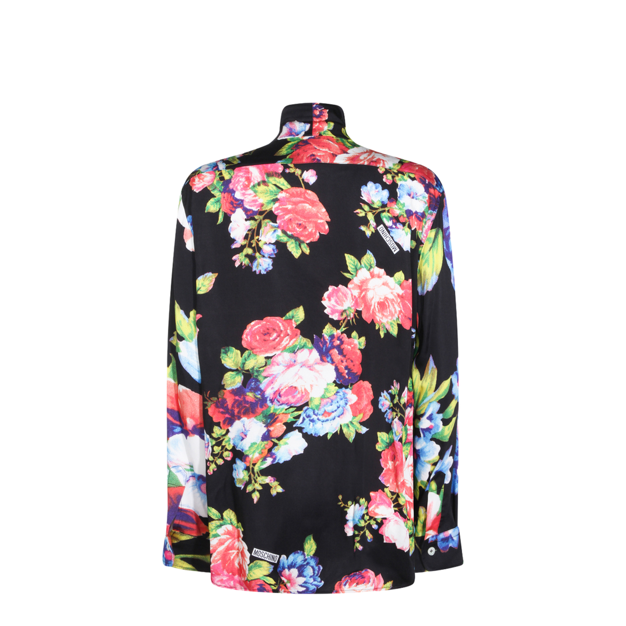 MAYFEYR - Moschino - Shirts - 261E021505632555
