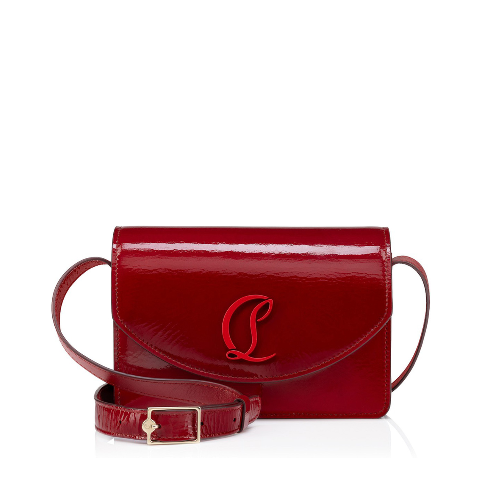 Red Calf Bags