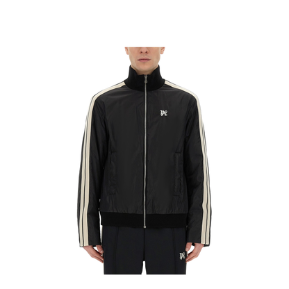 Sweatshirt with Logo