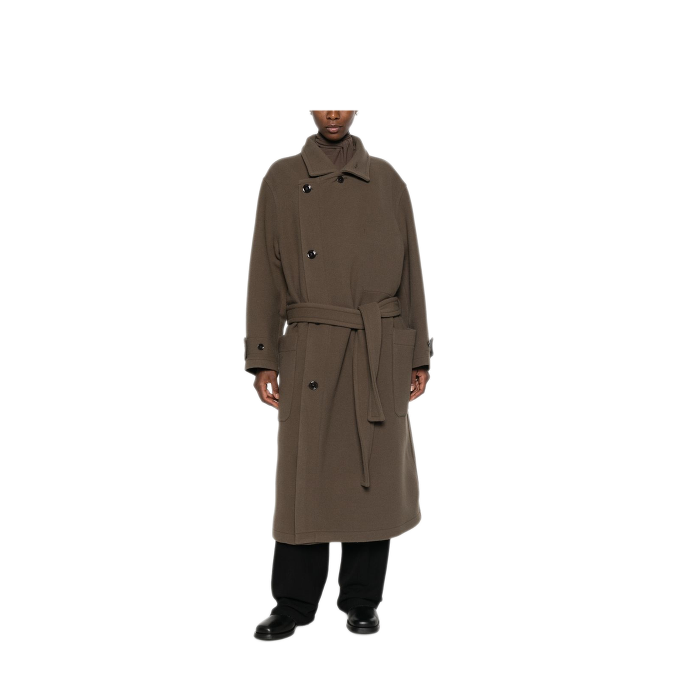 MAYFEYR - Lemaire - Coats Green - CO1037DLF1116610