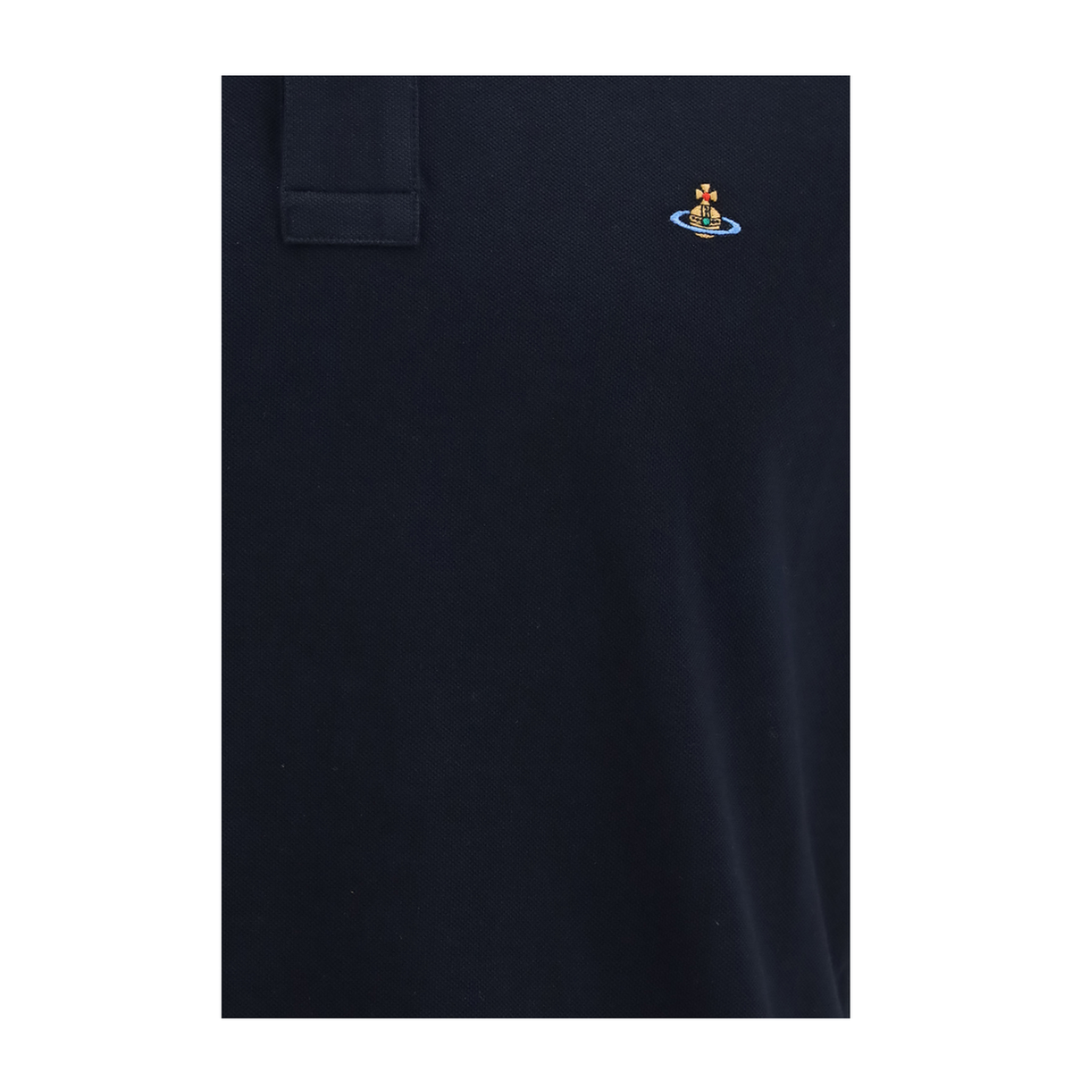 MAYFEYR - Vivienne Westwood - Classic Polo Shirt - 2H01000YJ00AUK410