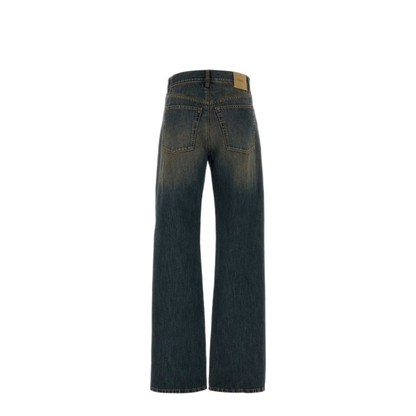 Long Jeans