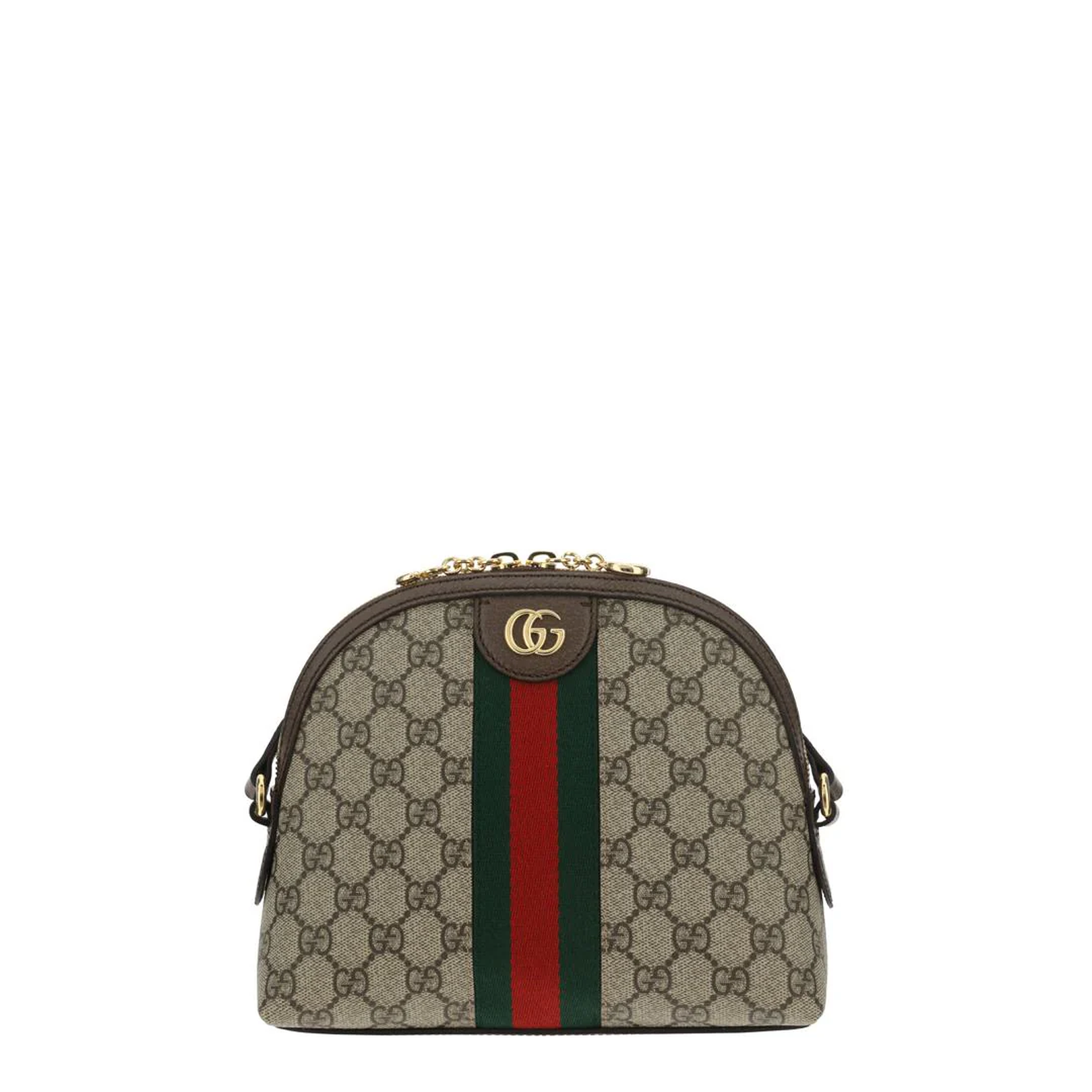 Ophidia Small Shoulder Bag
