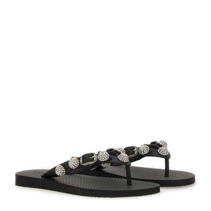 Sandal Slide Cagole