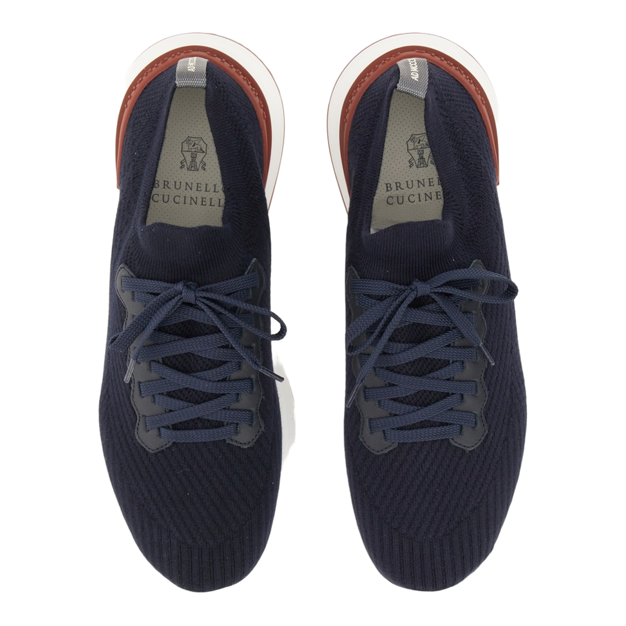 Sneakers Blue