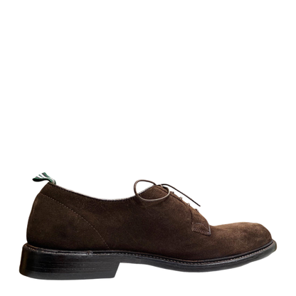 MAYFEYR - GREEN GEORGE - Kenia 181 Tdm Mocassino - 30296013