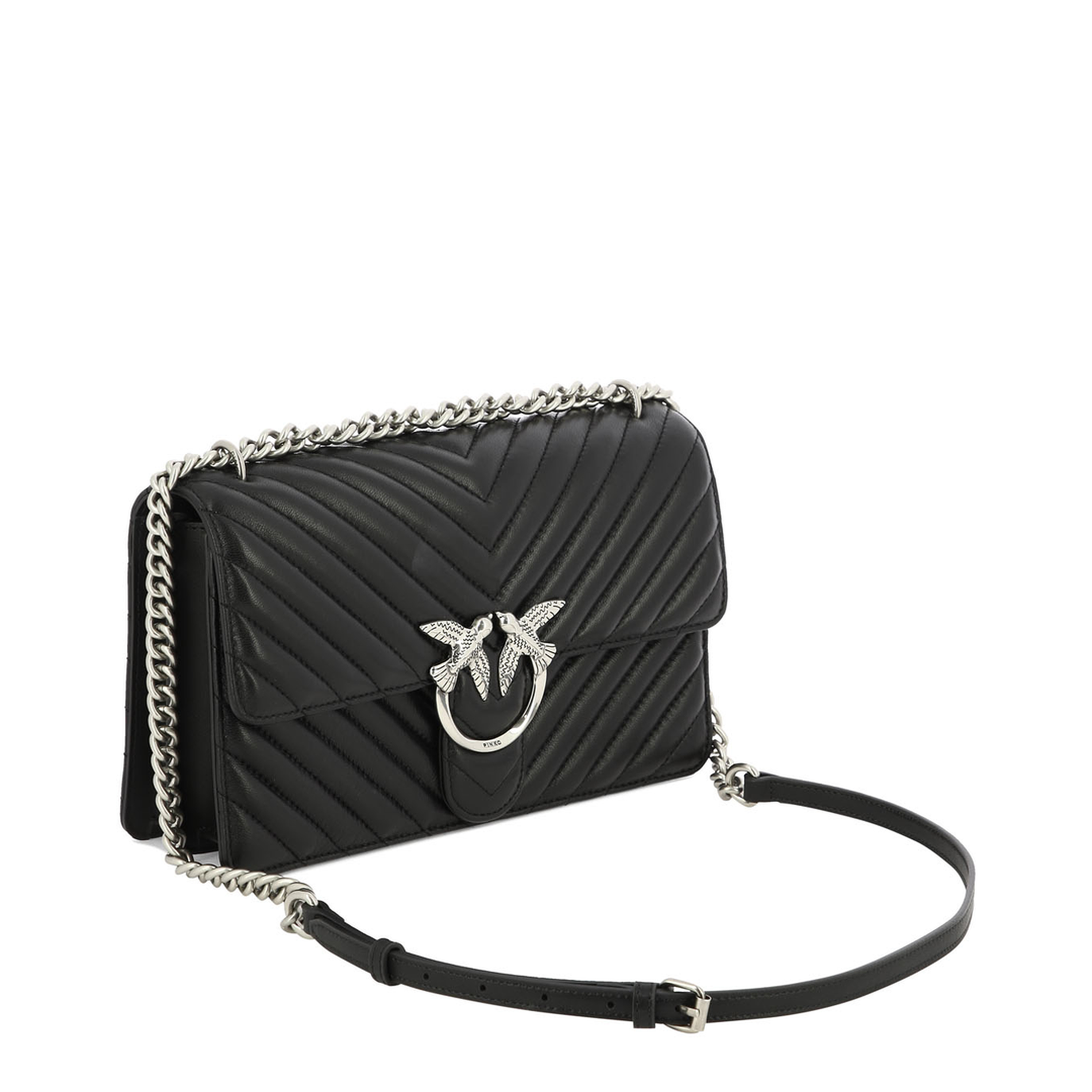 MAYFEYR - Pinko - Crossbody Bag - 100941A0GKZ099O