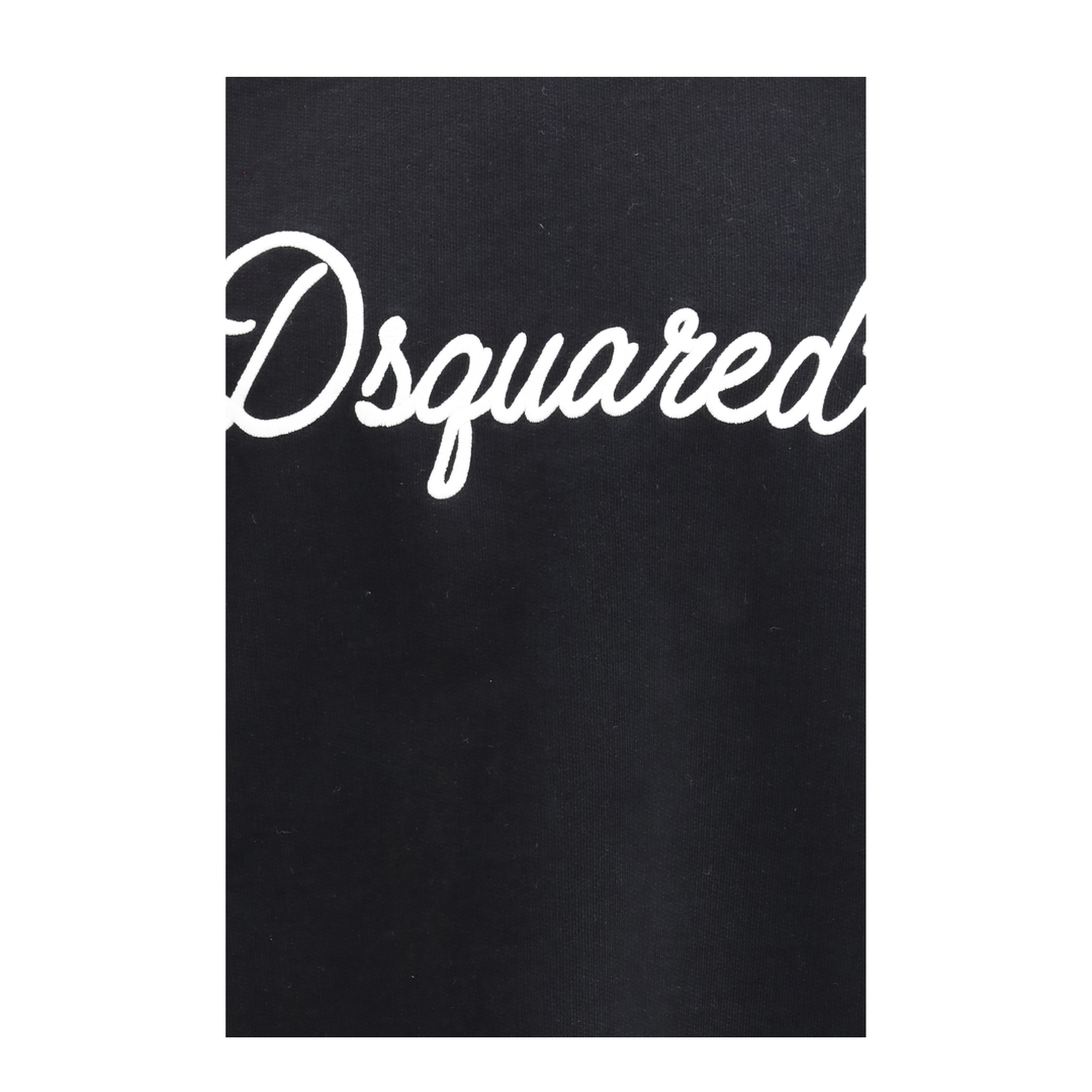 MAYFEYR - Dsquared2 - Cotton Crewneck Sweatshirt With Logo - S74GU0928D25029900