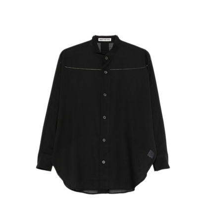 MAYFEYR - Bao Bao Issey Miyake - Sweaters Black - IM68FJ02815