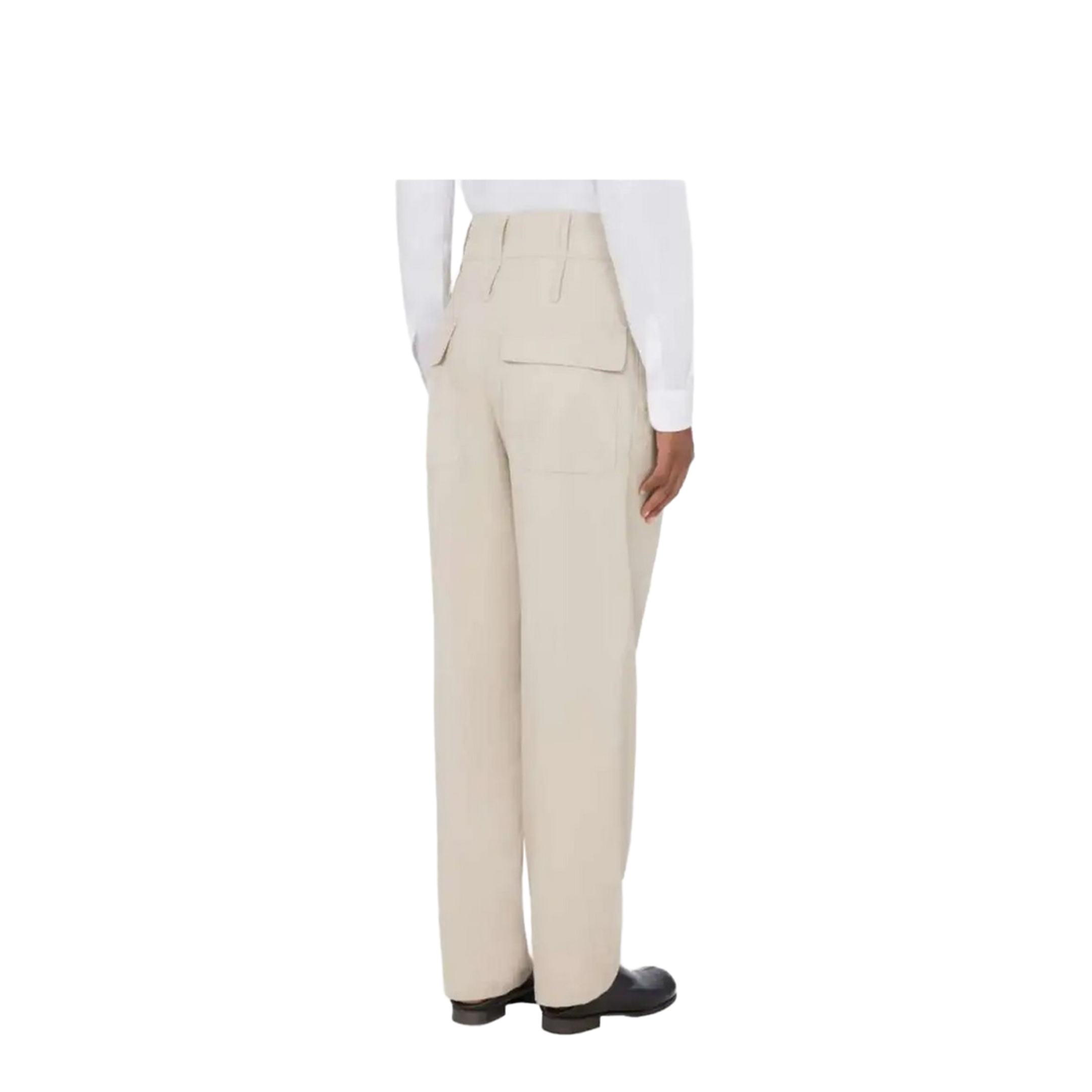 MAYFEYR - Moschino - Trousers - A030405130045