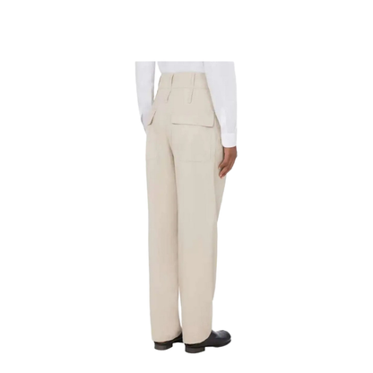 MAYFEYR - Moschino - Trousers - A030405130045