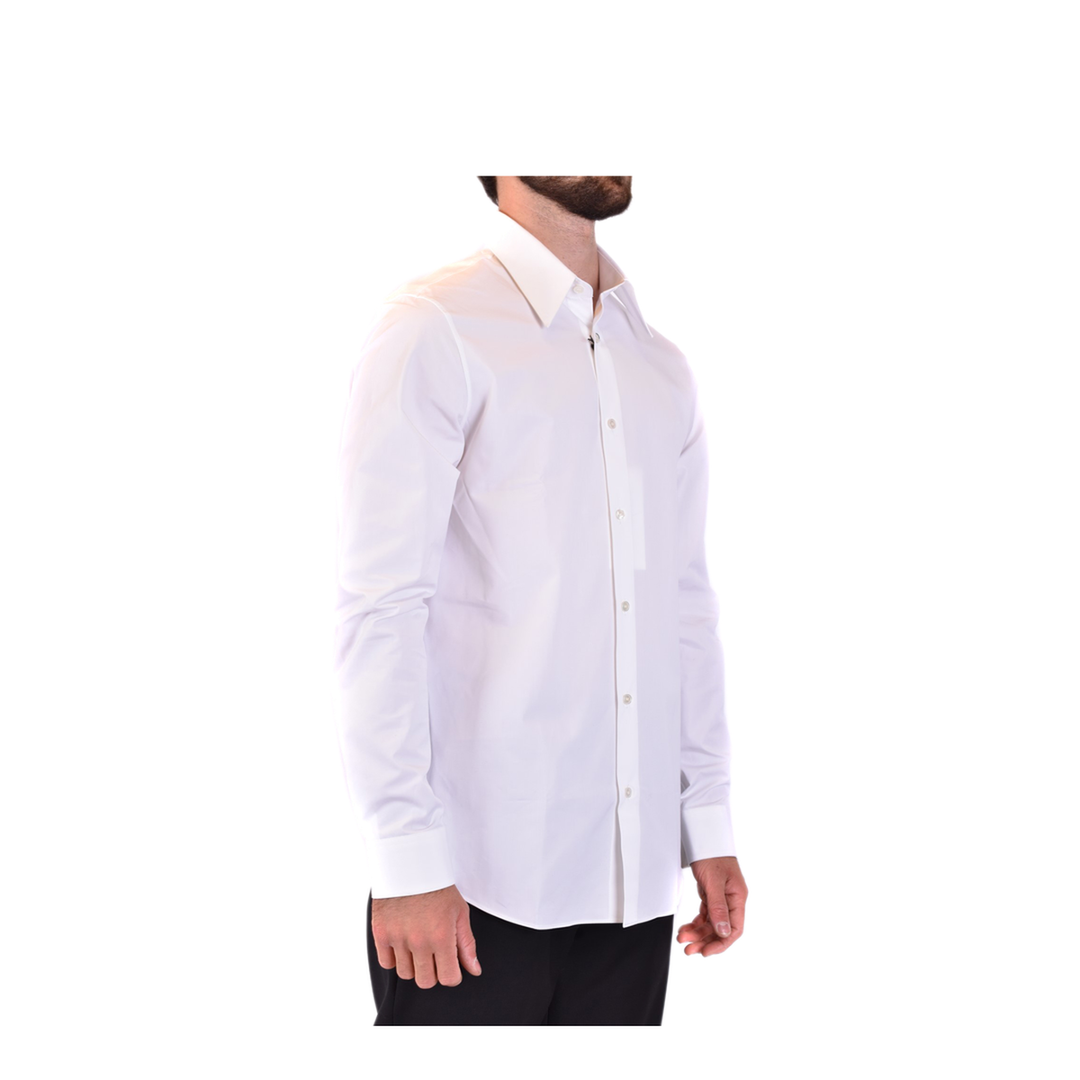 MAYFEYR - Calvin Klein - White Shirts - 81MWTA80C038100