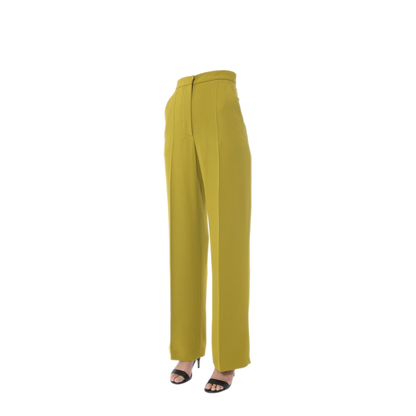MAYFEYR - ALBERTA FERRETTI - Ampio Trousers - 032242180452