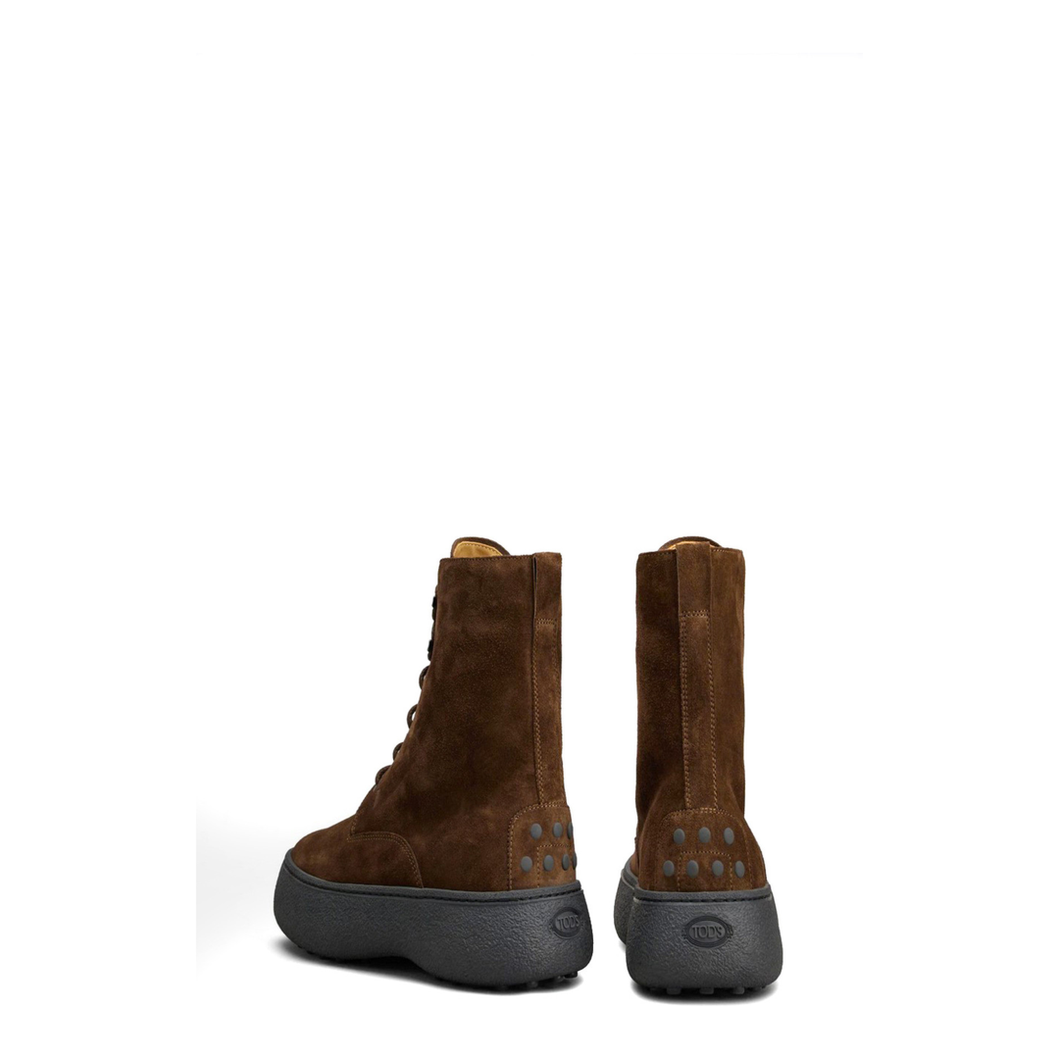 MAYFEYR - Tod's - Bootie - XXM09J0GK50RE0S611