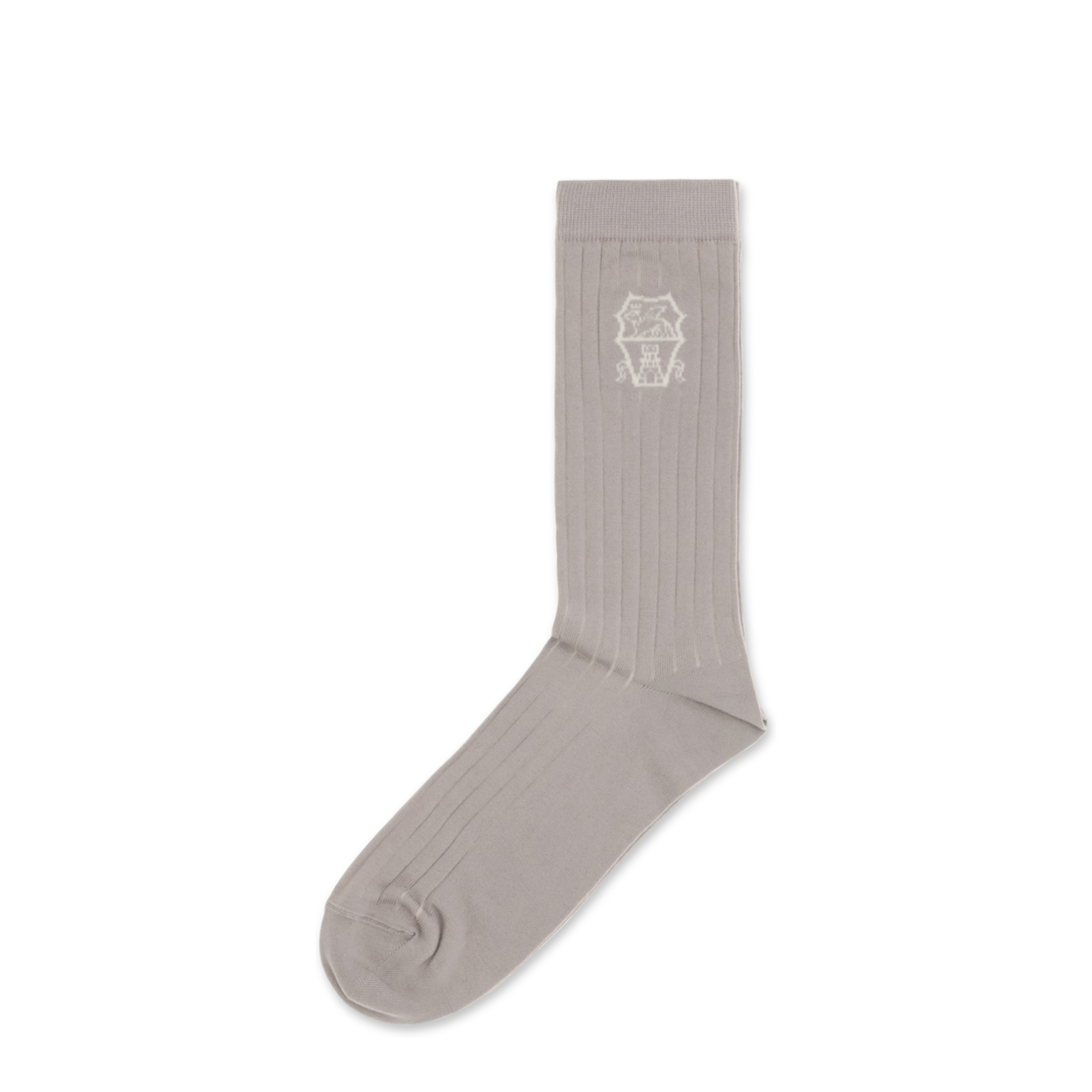 MAYFEYR - Brunello Cucinelli - Cotton Socks - MCS93561