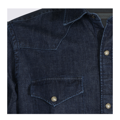 MAYFEYR - Canali - Shirts - CSL7066GJ03843303