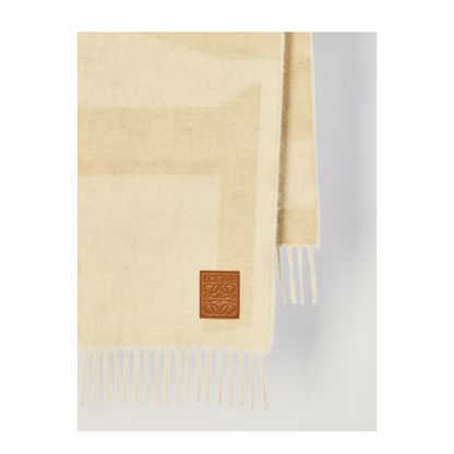 Cashmere Scarf