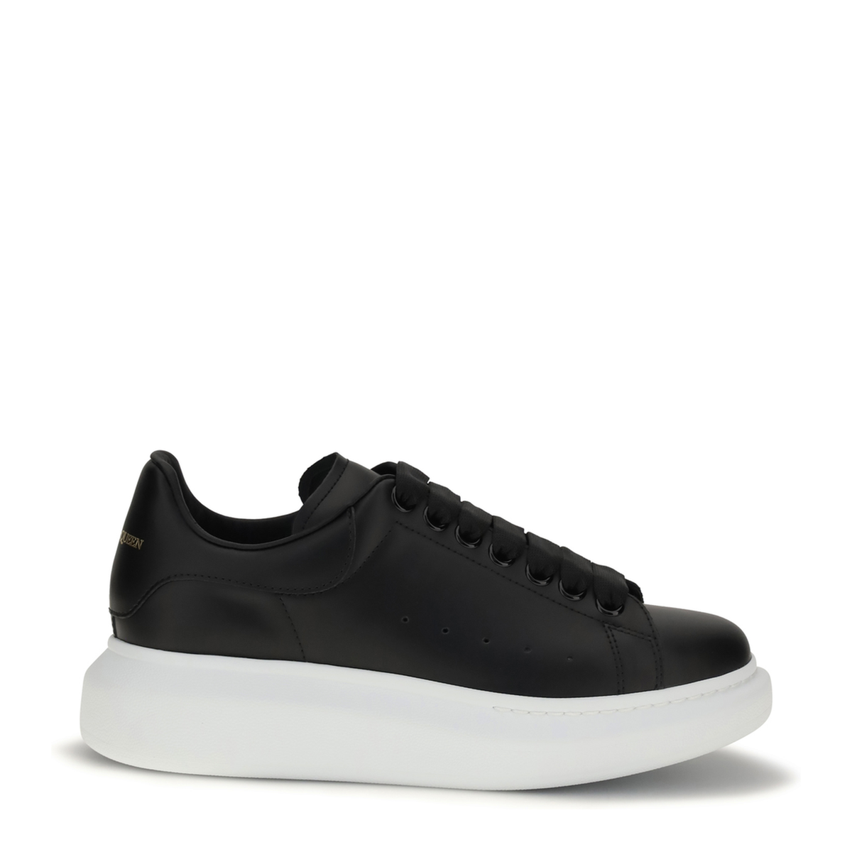 MAYFEYR - Alexander Mcqueen - Leather Sneakers - 553770WIAIG1002