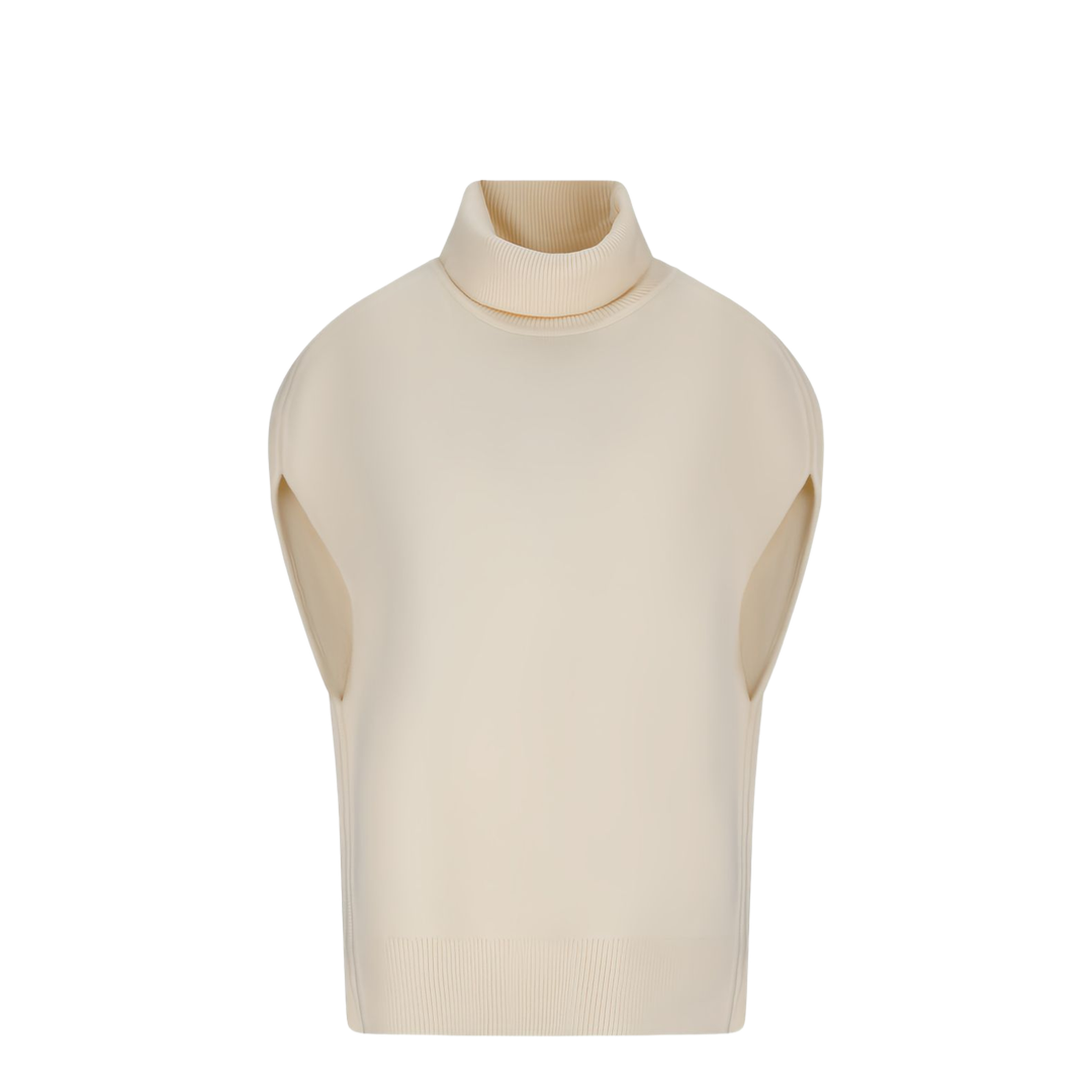 MAYFEYR - Toteme - Sweaters White - 261WRT0573YA0008106