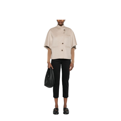 Wool Cape