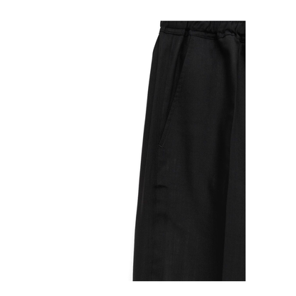Dietrich Drawstring Trousers