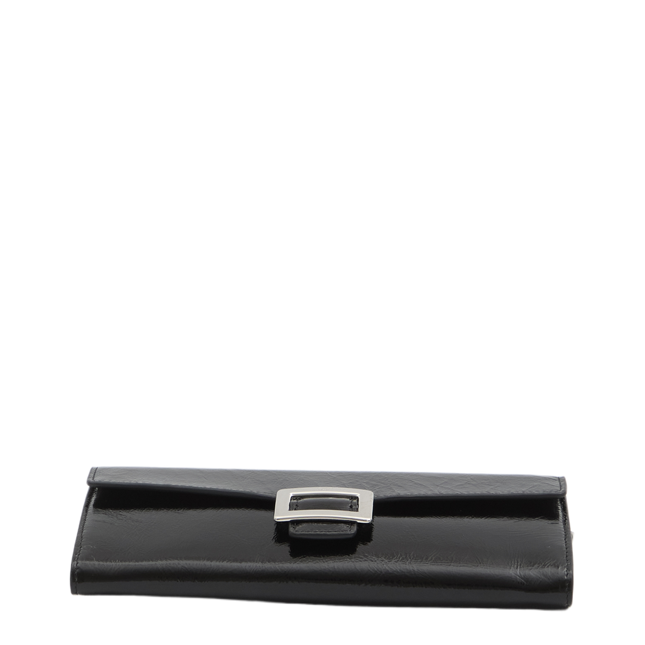 Belle Vivier Wallet Chain