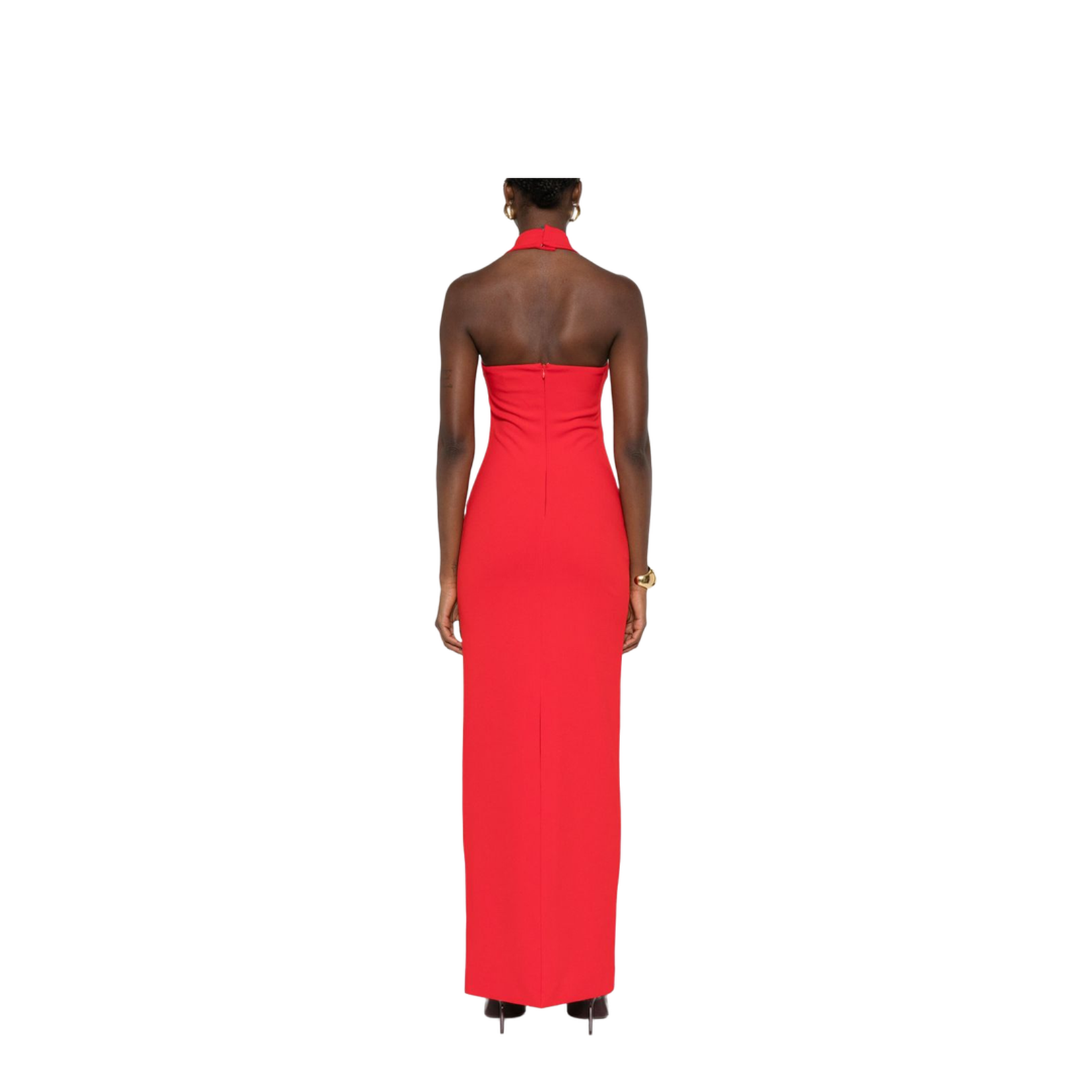 Dresses Red