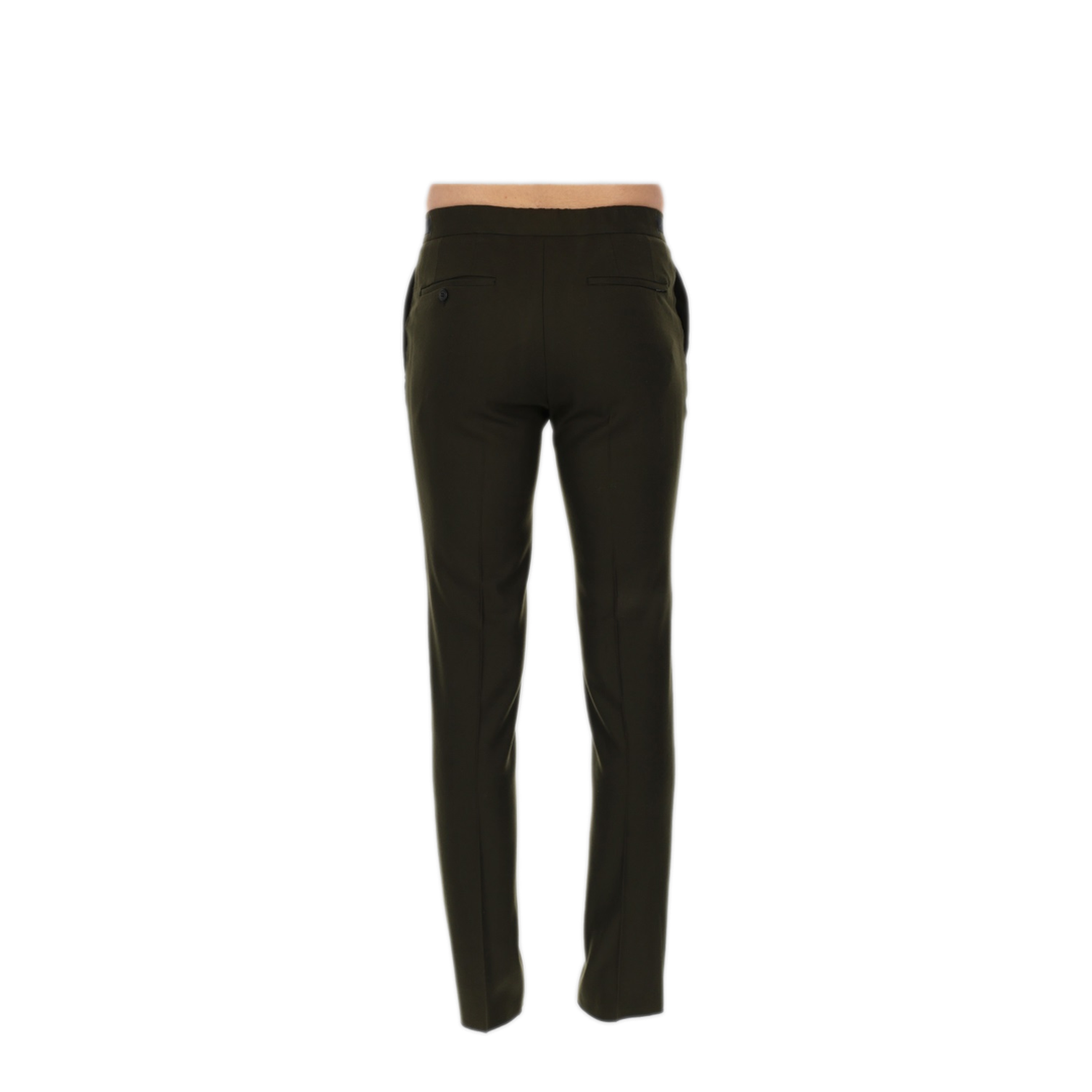 MAYFEYR - INCOTEX - Wool Trousers - 1AG09440518720