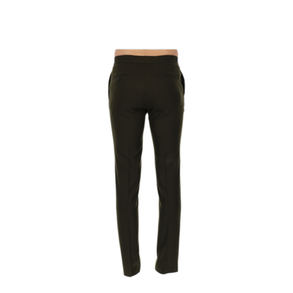 MAYFEYR - INCOTEX - Wool Trousers - 1AG09440518720