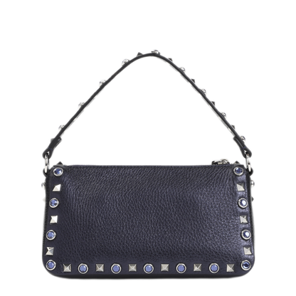 MAYFEYR - Valentino - Small Shoulder Bag - 8W0B0J47PAXF8Y